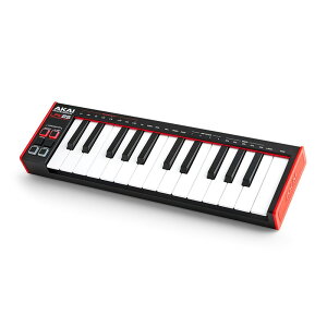 LPK25 MKII