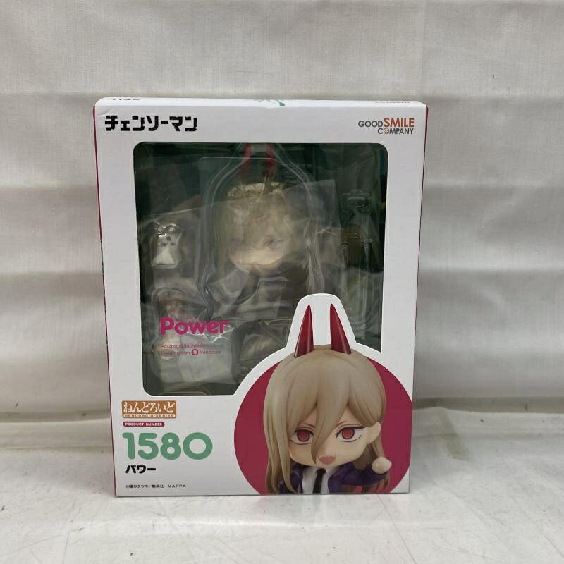 楽天市場】メガハウス るかっぷ チェンソーマン パワー | 価格比較