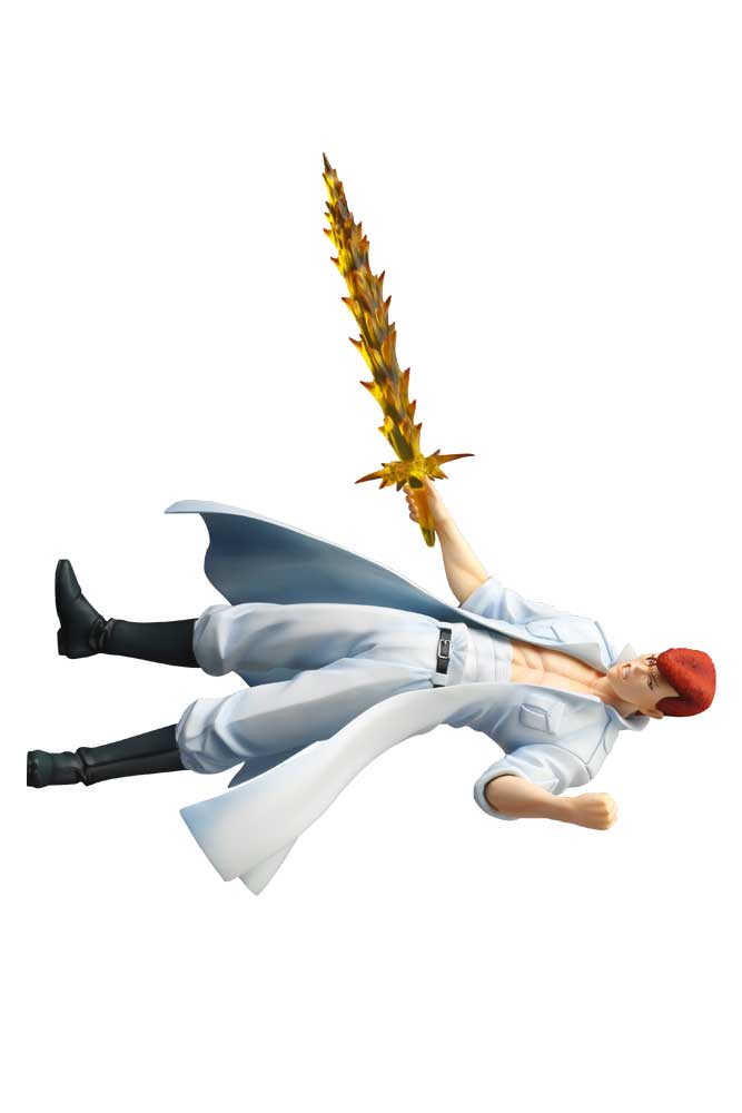 楽天市場】バンダイ HG 幽 遊 白書 戸愚呂 弟 完成品フィギュア