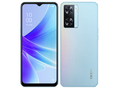 OPPO A77