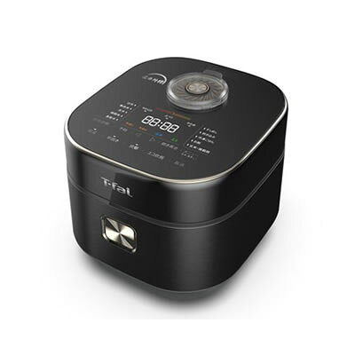 T-FAL ザ・ライス 遠赤外線IH炊飯器 RK8808JP