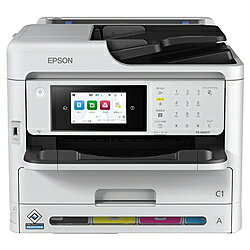 楽天市場】エプソン販売 EPSON ビジネスインクジェット 複合機 PX