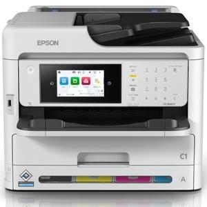 EPSON ビジネスインクジェット複合機 PX-1700F ビジネスプリンターに新たな選択肢低価格、低コストなA3ノビ対応