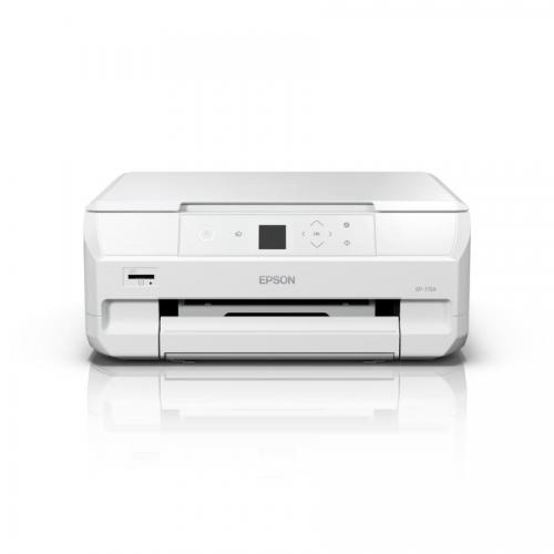 エプソン カラー プリンター インクジェット複合機 カラリオ EW-452A Amazon.co.jp: エプソン カラー プリンター インクジェット複合