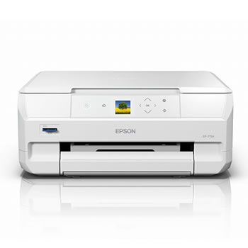 楽天市場】エプソン販売 EPSON カラリオ EW-052A | 価格比較