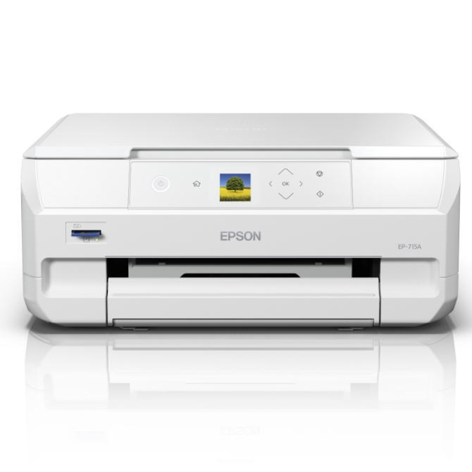 EPSON カラリオ　プリンター　EW-052A 新品未使用 エプソン カラリオ プリンター EW-052Aの口コミ・評判は？実際に