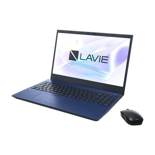 「値下げ可」pc-N1573EAL 台数限定】NEC PC-N1573EAL ノートパソコン LAVIE N15 [15.6型ワイド