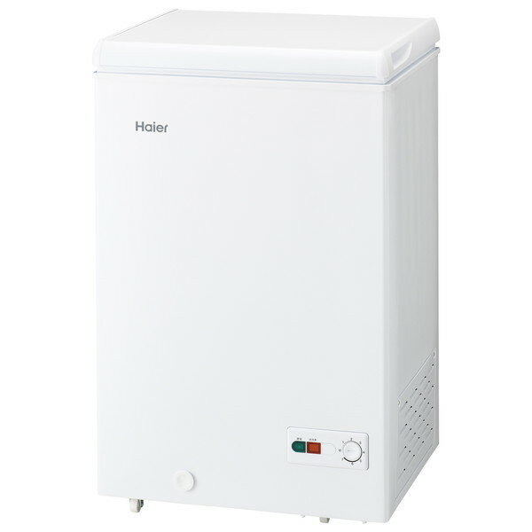 アクア ハイアール 冷凍庫 60L ホワイト JF-C60A(W) - NTT-X Store