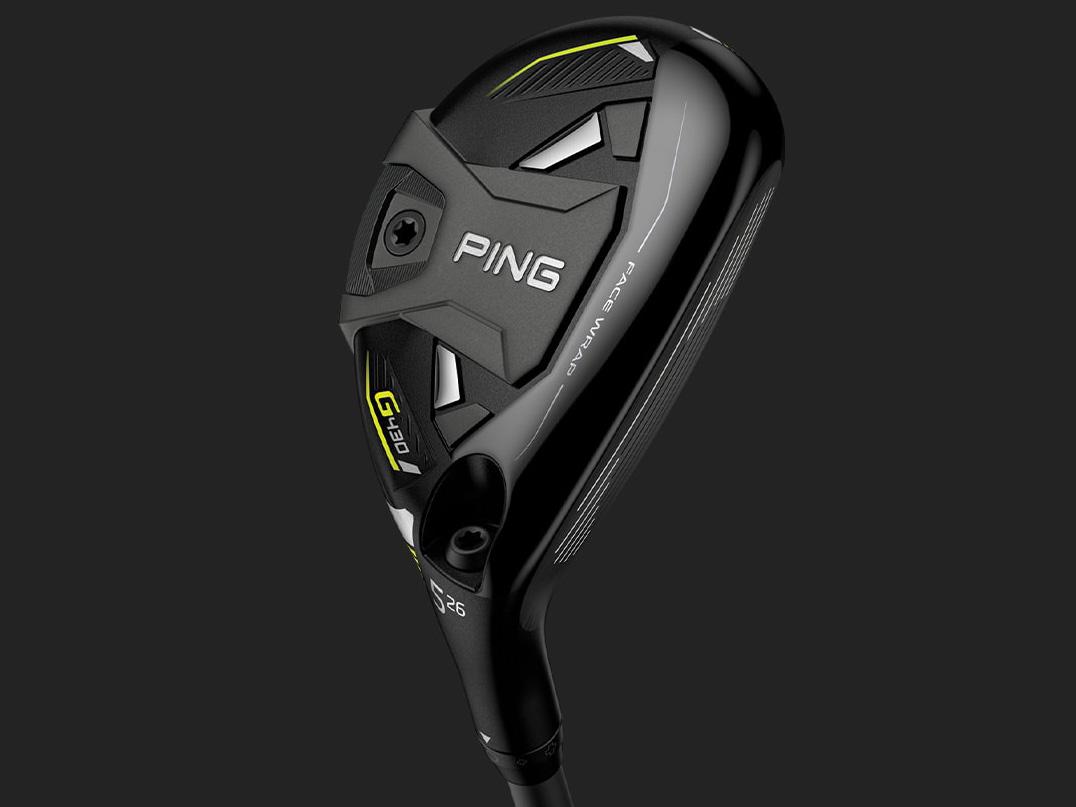 ★希少★PING G425ハイブリッド6U NS PRO 950GHneo S ☆希少☆PING G425ハイブリッド6U NS PRO 950GHneo S ☆希少☆PING G425