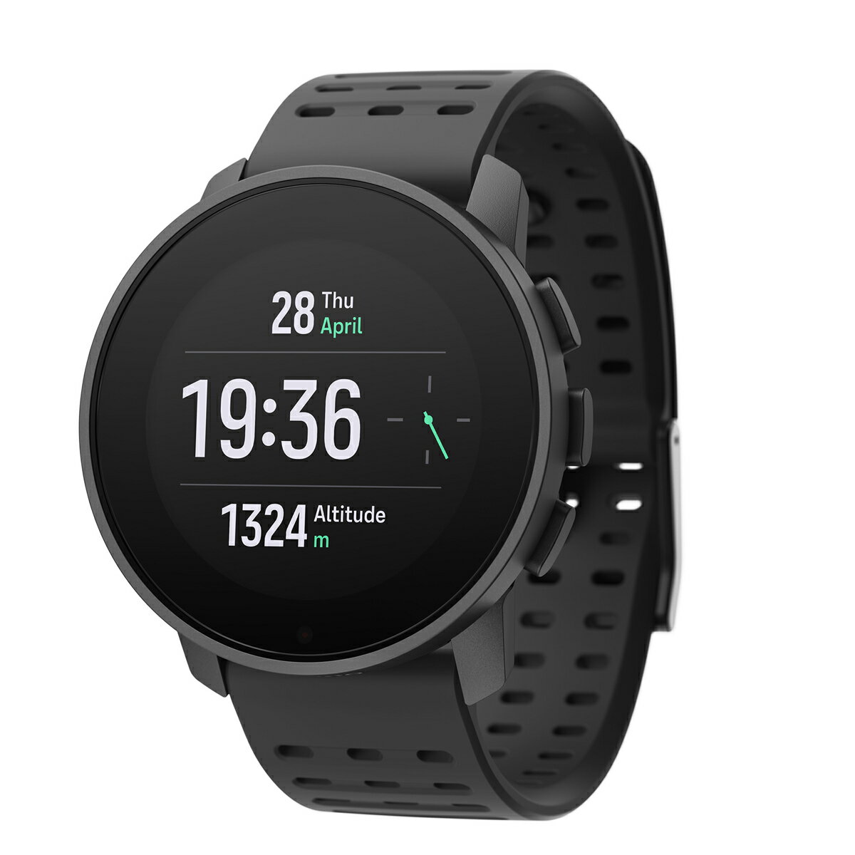 [中古］スント　9  ブラック　SUNNTO9 楽天市場】SUUNTO 9 PEAK ALL BLACK | 価格比較 - 商品価格ナビ