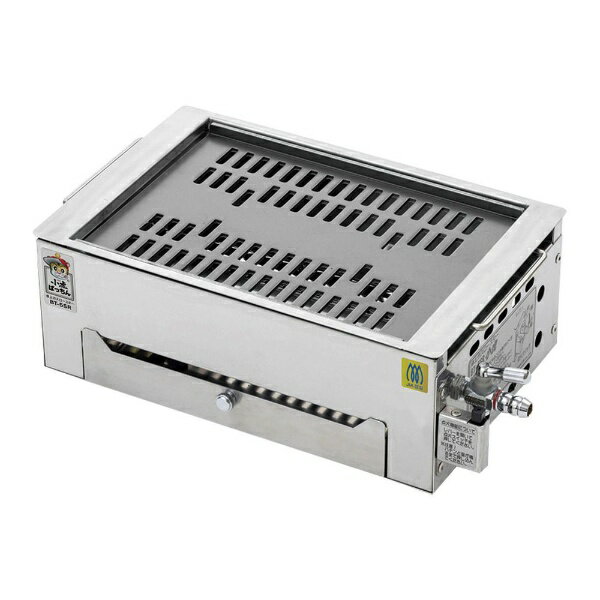 楽天市場】東方工業 無煙ロースター けむとうなかぁ TH-100 | 価格比較