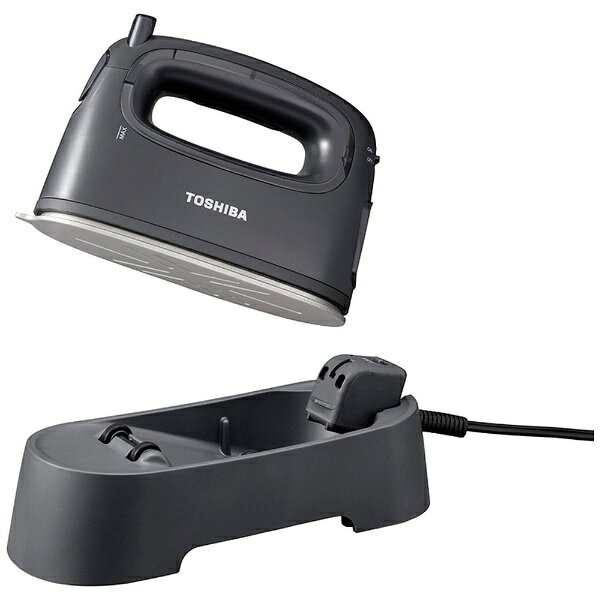 楽天市場】東芝ライフスタイル TOSHIBA コードレススチーム