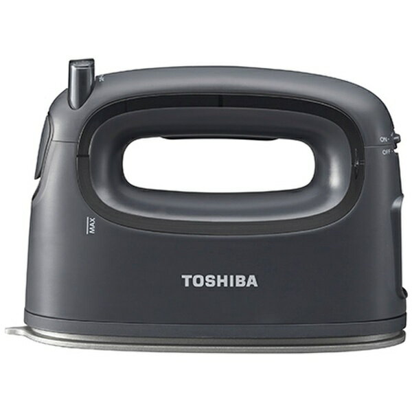 TOSHIBA アイロン コードレス スチームアイロン TAS-X6-L TAS-X6 | アイロン/衣類スチーマー | 東芝ライフスタイル株式