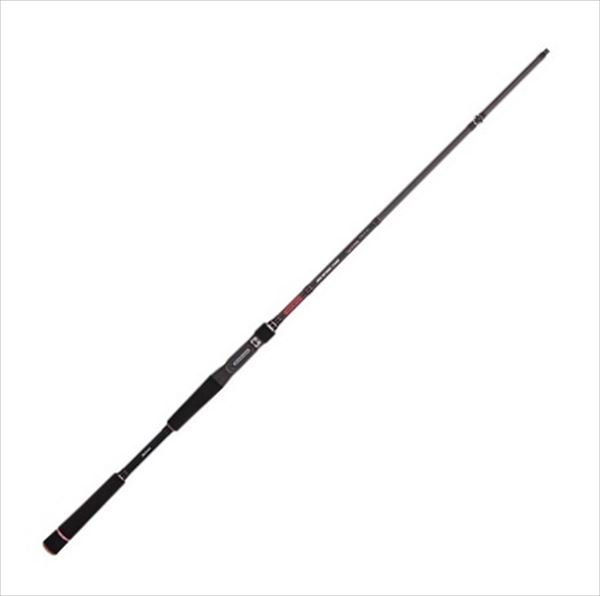 ジャクソン Jackson オーシャンゲート タコ JOG-B700H TAKO ベイト・2ピース