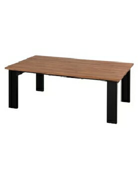 楽天市場】サカベ 継脚式家具調コタツ 105幅 NA MYK-105 | 価格比較