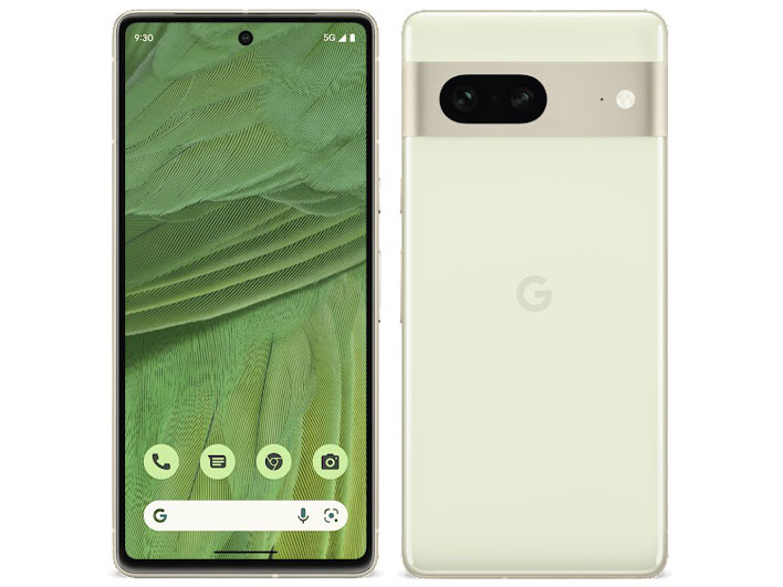 楽天市場】Google Pixel 6 ソータ シーフォーム | 価格比較