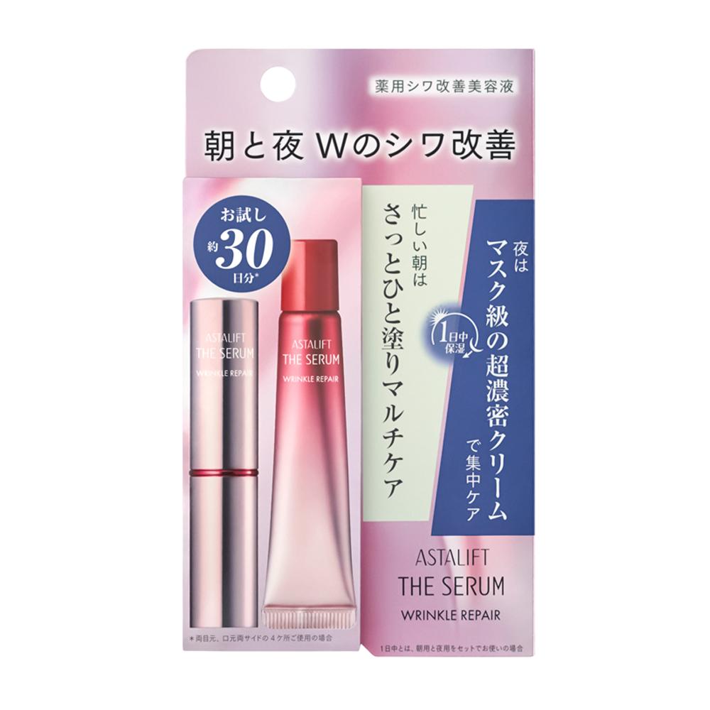 アスタリフト アイクリーム　15g フジフィルム FUJIFILM アスタリフトアイクリーム 15g - 【BLANC