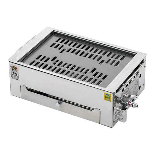楽天市場】東方工業 無煙ロースター けむとうなかぁ TH-100 | 価格比較