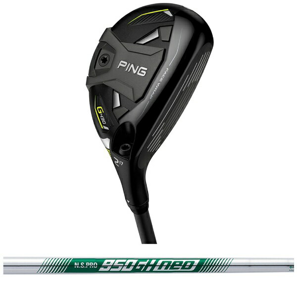 新 品 PING G430 ハイブリッド 2U 17S 楽天市場】PING G430 HYBRID 2U 17 S MODUS3T105 | 価格比較