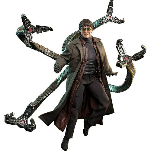 楽天市場】ムービー・マスターピース スパイダーバース 1/6 スパイダー