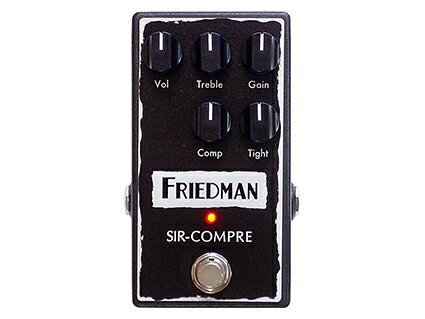 FRIEDMAN Sir-Compre