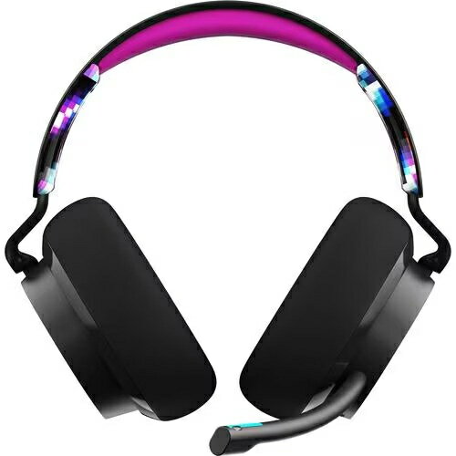 SKULLCANDY ゲーミングヘッドセット SLYR BLACK DIGIHYPE