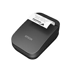 エプソン レシートプリンター ブラック TM302H612B 楽天市場】エプソン販売 EPSON レシートプリンター TM302H612B