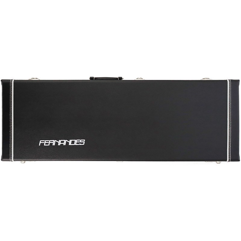 楽天市場】フェルナンデス ZO-3 HARD CASES ZO-3専用ハードケース FIT