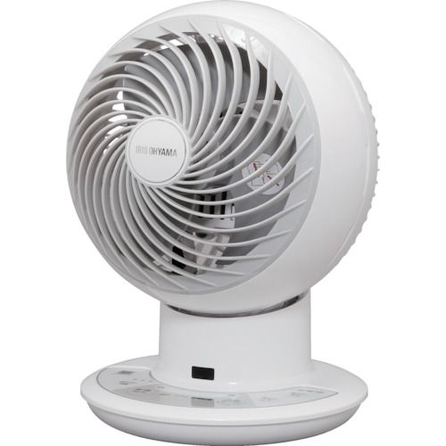 アイリスオーヤマ サーキュレーター DC JET KCF-SDC181T 推奨品】アイリスオーヤマ KCF-SDC181T サーキュレーター