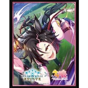 Shadowverse EVOLVE 公式スリーブ Vol.44 エアシャカール パック ブシロード