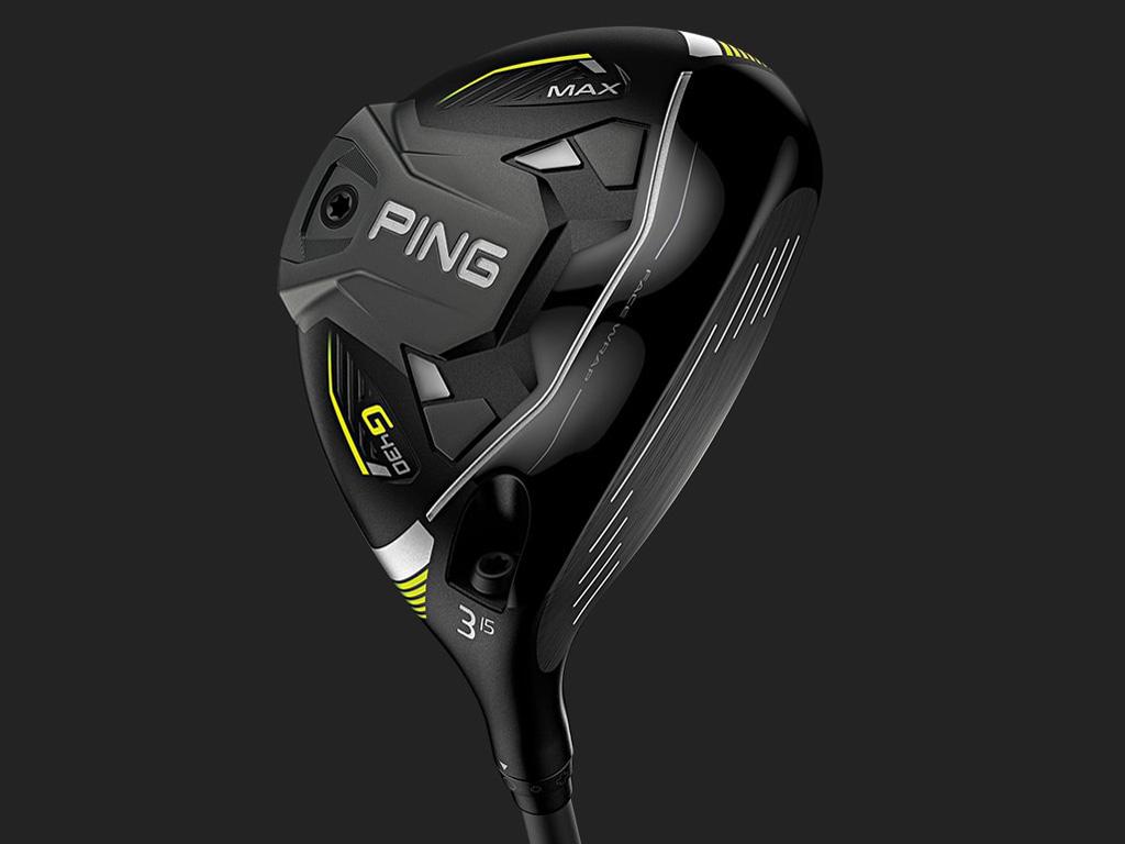 楽天市場】PING G430 SFT W3 16 S ALTAJCBBKF （製品詳細）| 価格比較