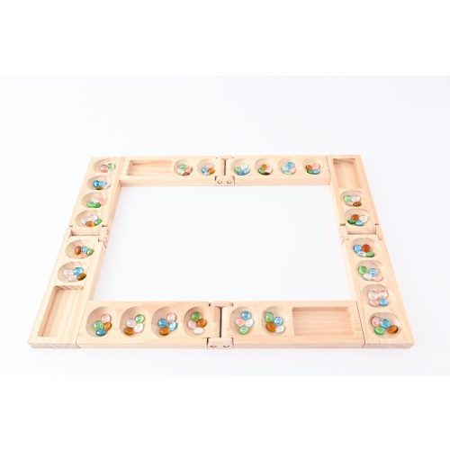 マンカラ・カラハ　ファミリー　改定版