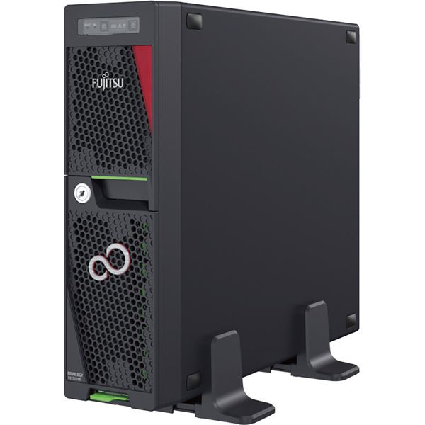 楽天市場】富士通 富士通 PYT1325ZDY PRIMERGY TX1320 M5 セレクト