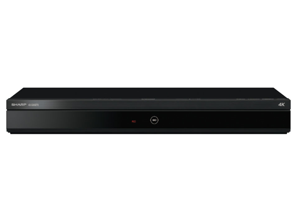 AQUOS - 新品未開封・SHARP シャープ 4B-C30DT3 楽天市場】シャープ SHARP AQUOS 4Kレコーダー 4B-C30DT3 | 価格