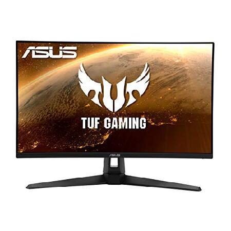 ASUS TUF Gaming  ゲーミング 4Kモニター 28インチ 9f4bdc10935b6ffaf4c31edb5494cd