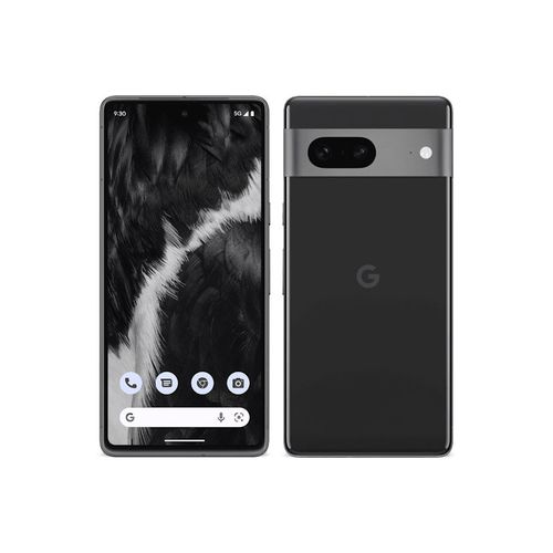 Pixel 7