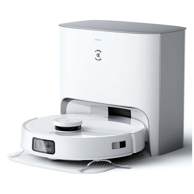 楽天市場】エコバックスジャパン ECOVACS ロボット掃除機 DEEBOT X1