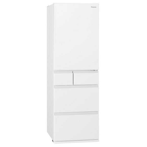 【TOSHIBA】 【GR-V41GH】 5ドア冷蔵庫 GR-V41GH | 冷蔵庫 | 東芝ライフスタイル株式会社