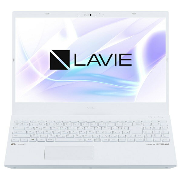 その他ノートPC本体 LAVIE PC-N1565AKB LAVIE N15