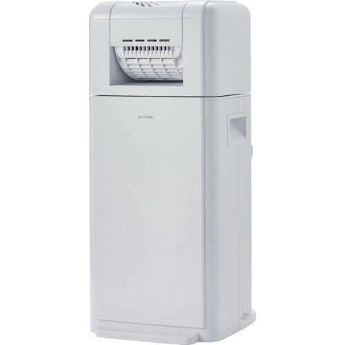 アイリスオーヤマ IJDC-N80-W
