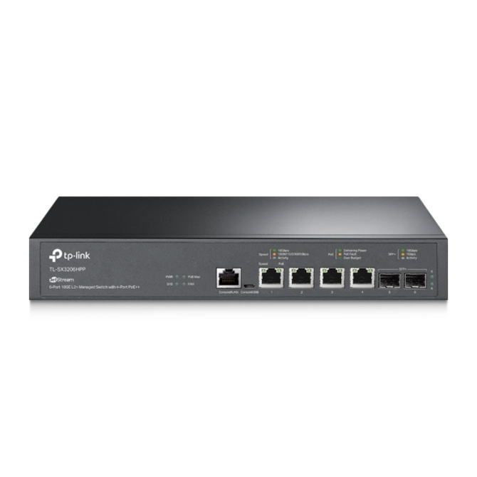 TP-Link TL-SG3428XF(UN) JetStream 24ポート Amazon.com: TP-Link TL-SG3428XF | 24 Port SFP Enterprise