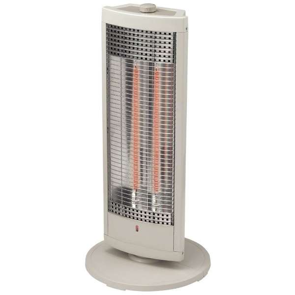 コイズミ　遠赤電気ストーブ　KKS-0957 2015年製 楽天市場】小泉成器 遠赤電気ストーブ ホワイト KKS-0957／W(1台
