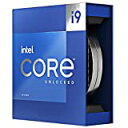 intel CPU intel Core i9 13900K BX8071513900K
