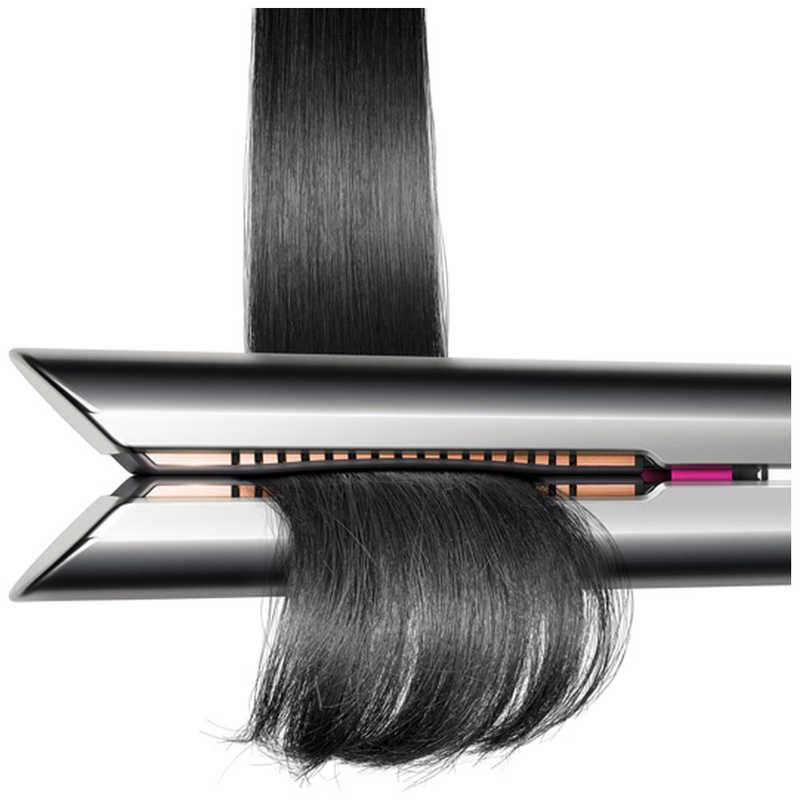 dyson ヘアアイロン Corrale HS07 VBR BX