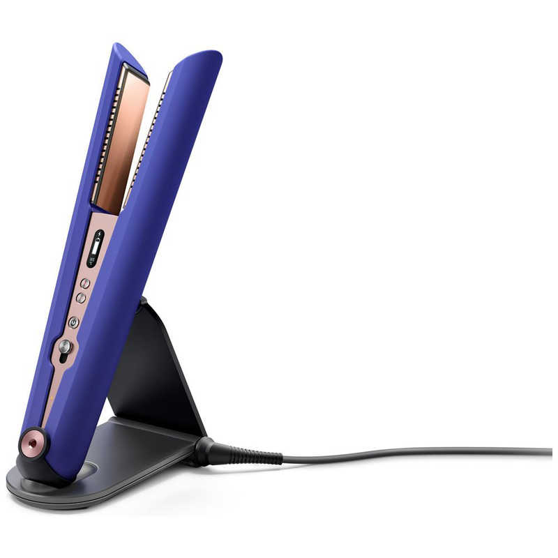 dyson ヘアアイロン Corrale HS07 VBR BX