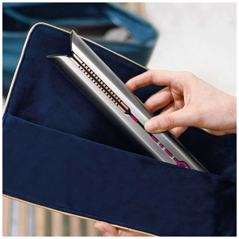 dyson ヘアアイロン Corrale HS07 VBR BX