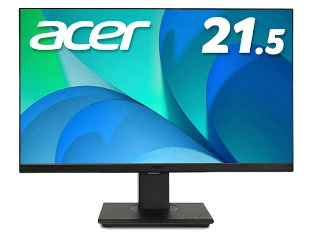 楽天市場】日本エイサー ACER 液晶モニター B227QBMIPRZX 21.5インチ