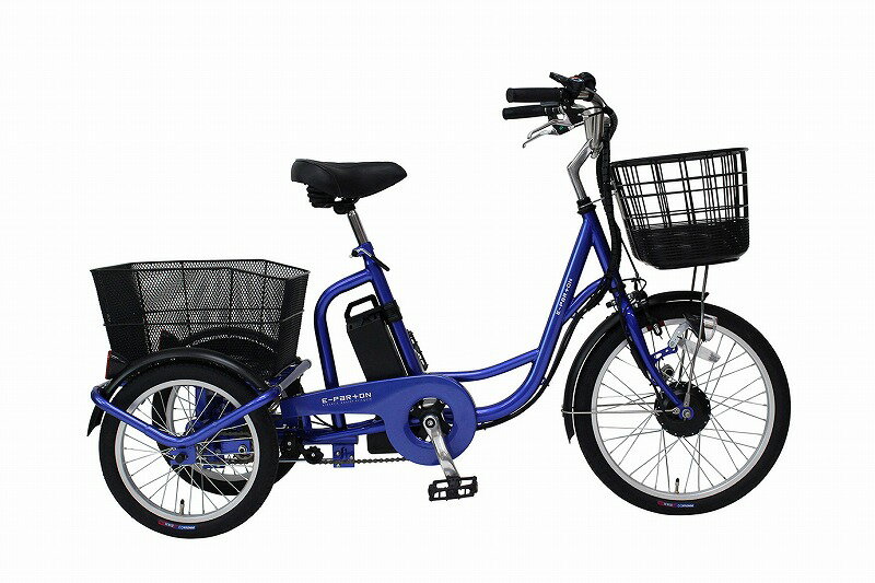 楽天市場】カイホウジャパン ミムゴ e-parton イーパートン 電動