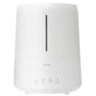 plus+more 超音波式上部給水加湿器 MO-HF024-WH