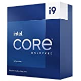 intel CPU intel Core i9 13900KF BX8071513900KF